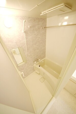 S-RESIDENCE新御徒町Westの物件内観写真